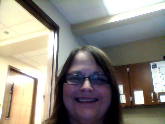 Suzanne Duckworth - Class of 1976 - Fulton High School