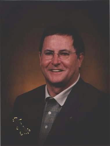 Wendell Ellis - Class of 1954 - Fulton High School