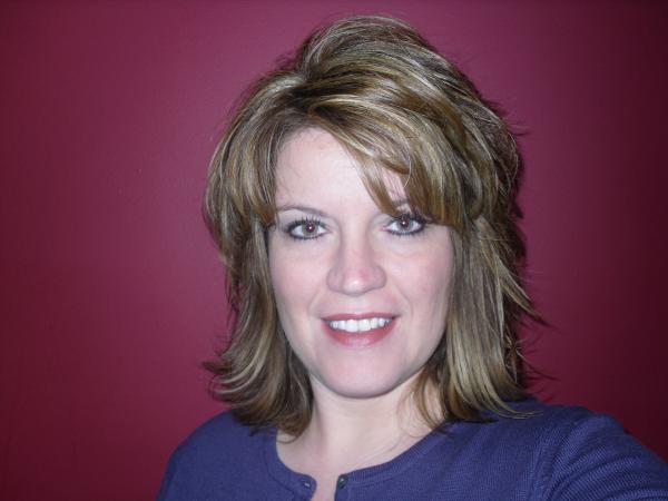 Stephanie Nichols - Class of 1991 - Fulton High School