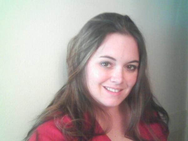 Jenna Hornbuckle - Class of 2004 - Fulton High School
