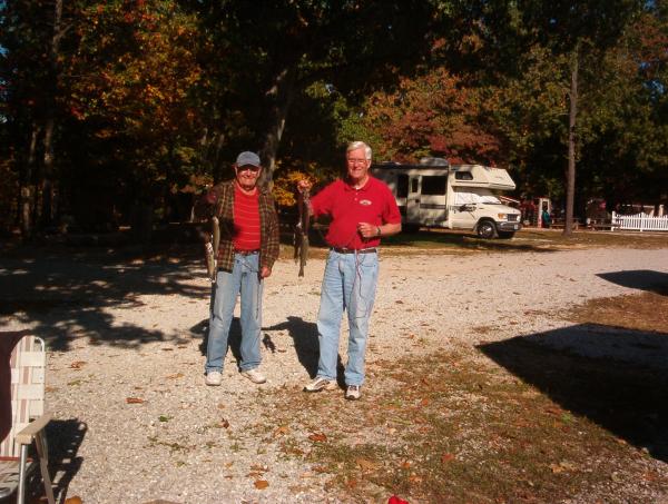 Robert Cannell - Class of 1954 - Fulton High School