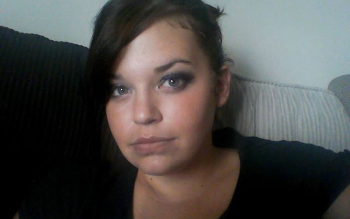 Desiree Deorto - Class of 2005 - Fulton High School