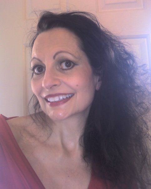 Sarah Smola - Class of 1974 - Fulton High School