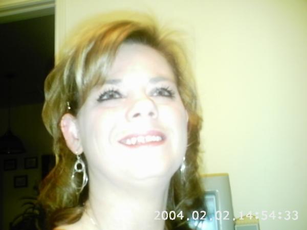 Connie Lamkin - Class of 1985 - Raymore Peculiar High School
