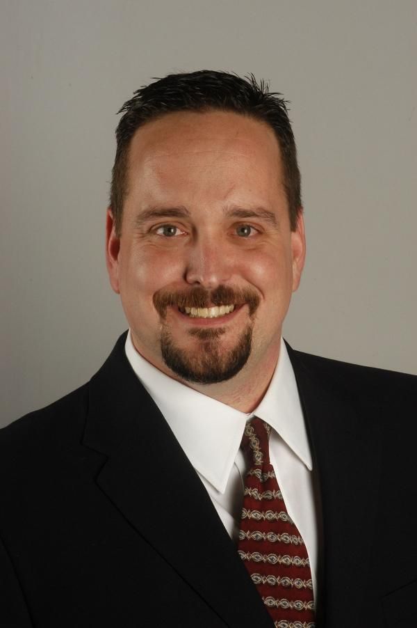 Clint Woods - Class of 1988 - Raymore Peculiar High School