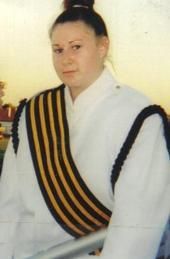 Krystal Morain - Class of 2004 - Raymore Peculiar High School