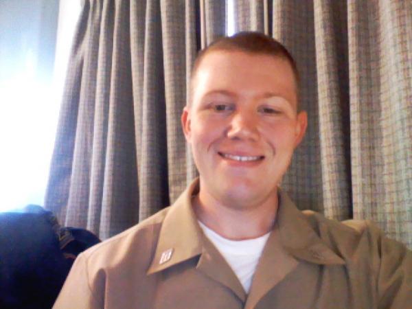 James Cassaday - Class of 2005 - Raymore Peculiar High School