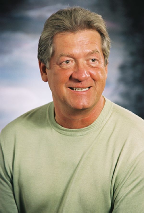 Dale Knight - Class of 1967 - Raymore Peculiar High School