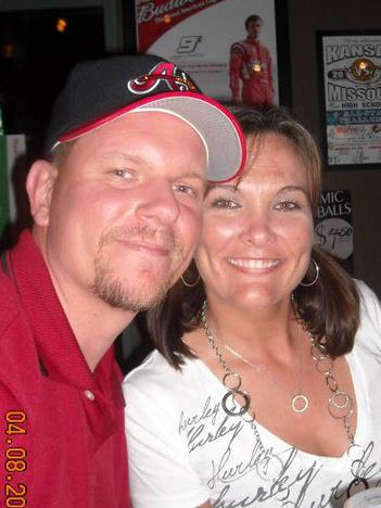 Dana Russell - Class of 1992 - Raymore Peculiar High School