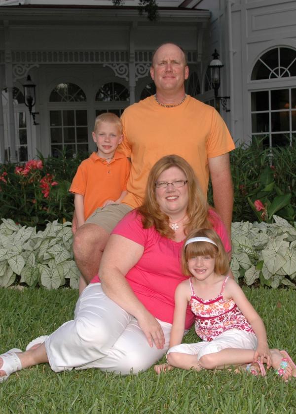 Ellen Forester - Class of 1987 - Raymore Peculiar High School