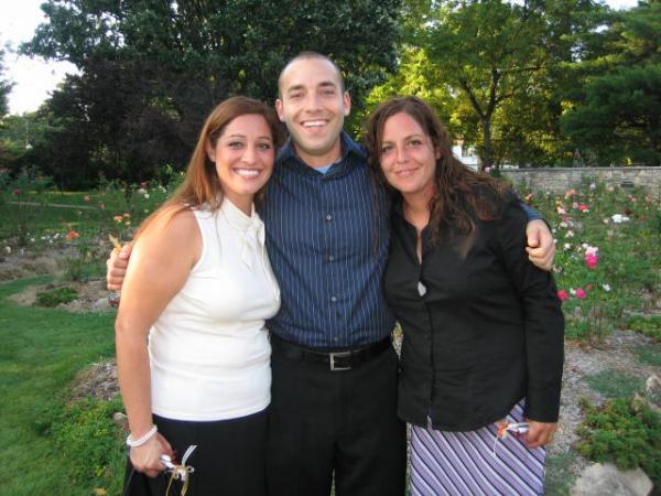 Scott Gault - Class of 1999 - Raymore Peculiar High School