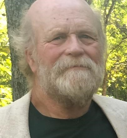 Jim Summers - Class of 1973 - Raymore Peculiar High School