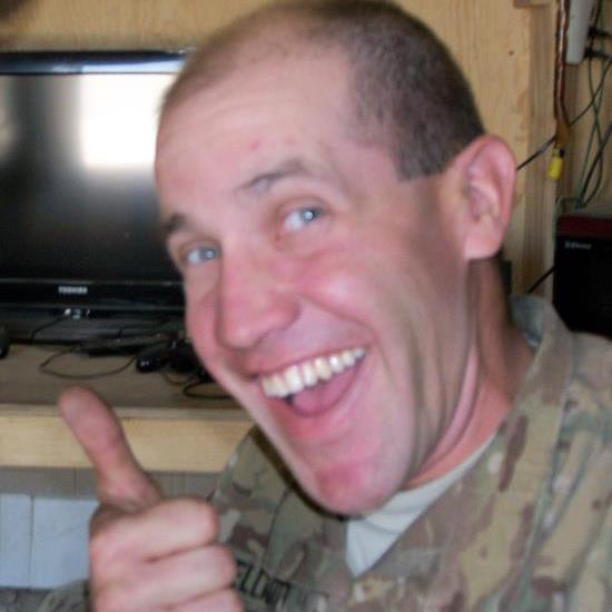 Chad Elliott - Class of 1999 - Raymore Peculiar High School