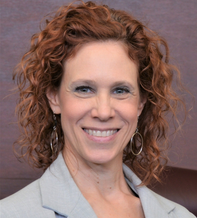 Beth Riggert - Class of 1988 - Raymore Peculiar High School
