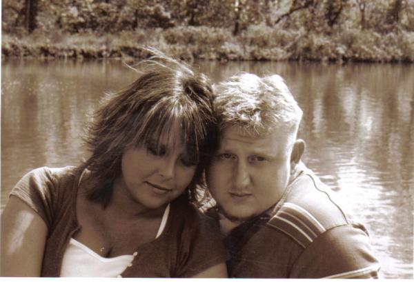 Kristina Totta - Class of 1998 - Raymore Peculiar High School