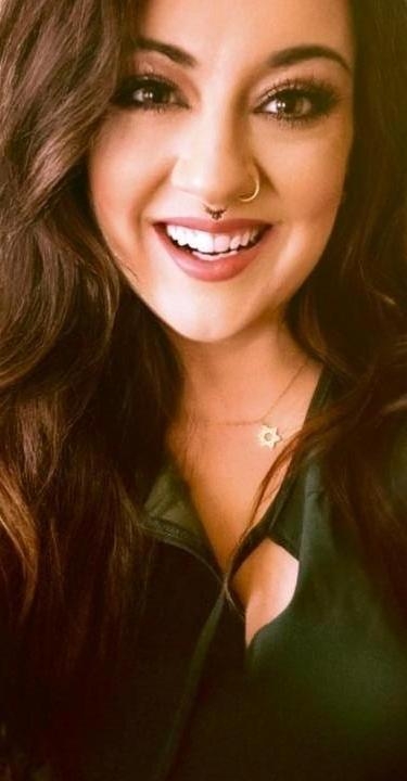 Joslyn Smith - Class of 2006 - Raymore Peculiar High School