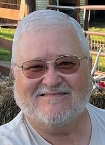 Dan Barnes - Class of 1980 - Raymore Peculiar High School