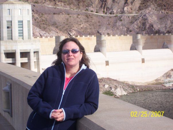 Kimberly Hunter-pritts - Class of 1984 - Raymore Peculiar High School