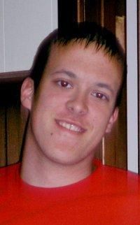 Kyle Gustafson - Class of 2006 - Raymore Peculiar High School