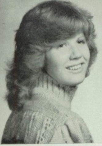 Jennifer Rogers - Class of 1982 - Raymore Peculiar High School