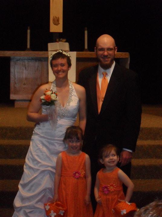 Bret Grother - Class of 2000 - Raymore Peculiar High School