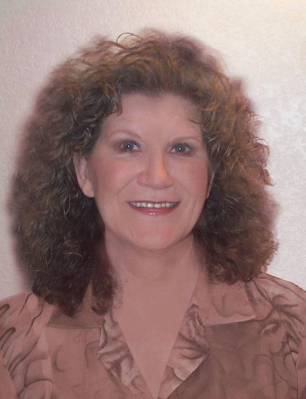 Sue Maynard Mccaslin - Class of 1958 - Ozark High School