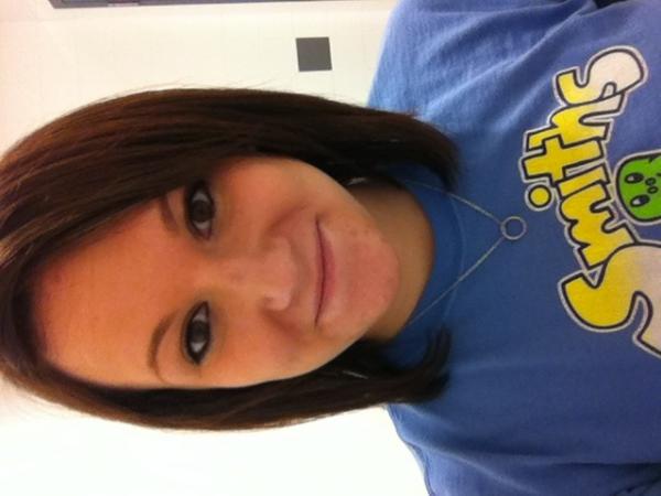 Mary Higginbotham - Class of 2009 - Ozark High School