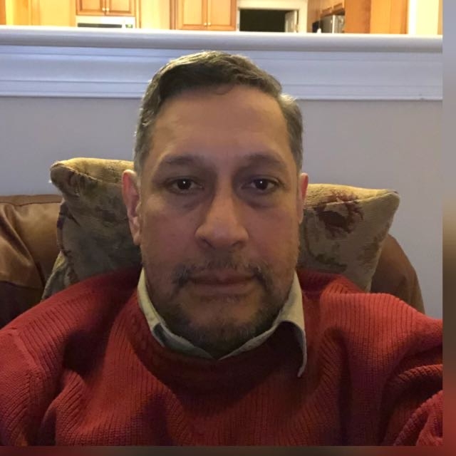 Luis Huezo - Class of 1978 - Ozark High School