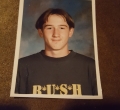 Josh Compton, class of 1999