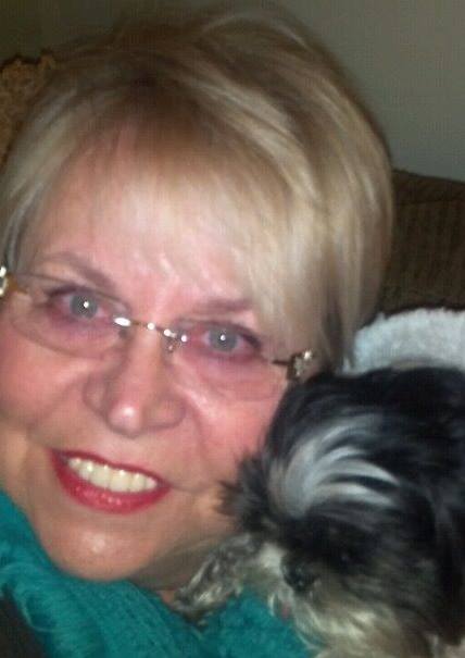 Barb Hatfield - Class of 1965 - Excelsior Springs High School