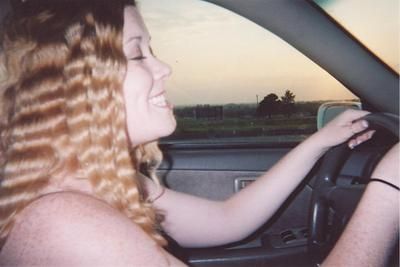 Ashley Brunts - Class of 2000 - Excelsior Springs High School