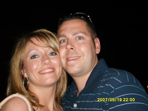 Marcie Love - Class of 1999 - Excelsior Springs High School