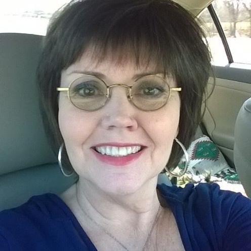 Georgie Waldrop - Class of 1975 - Excelsior Springs High School