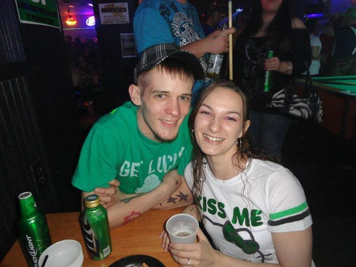 Cory Rigdon - Class of 2003 - Excelsior Springs High School