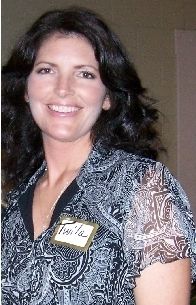 Twila Goode - Class of 1986 - Excelsior Springs High School