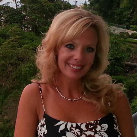 Megan Walker - Class of 1991 - Excelsior Springs High School