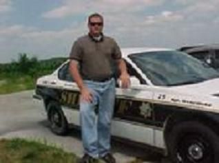 Doug Overfield - Class of 1983 - Excelsior Springs High School