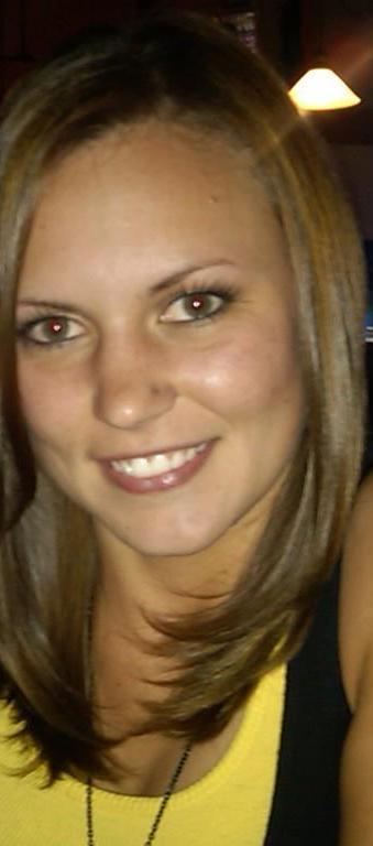 Monica Beckmann - Class of 2005 - Excelsior Springs High School