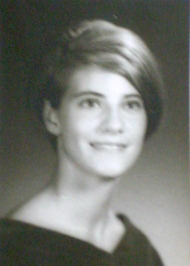 Nancy Ferguson - Class of 1969 - Excelsior Springs High School