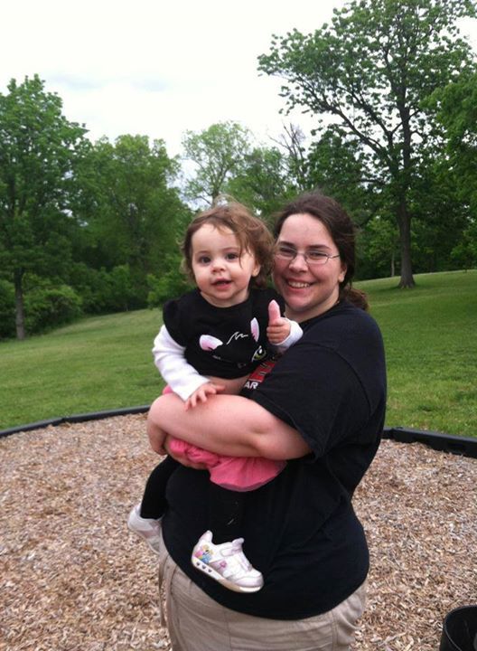 Bailey Miller - Class of 2007 - Excelsior Springs High School
