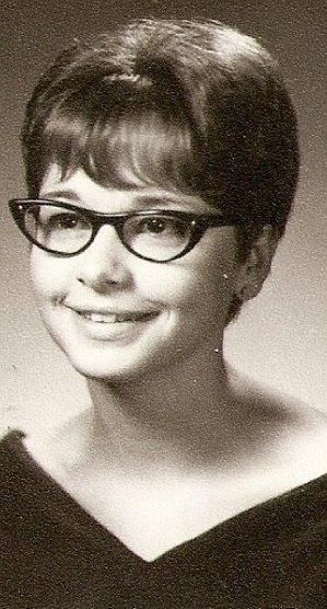 Laytena Summers - Class of 1969 - Excelsior Springs High School