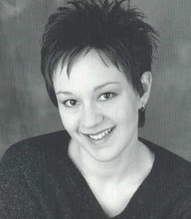 Jennifer Jarman - Class of 1996 - Excelsior Springs High School