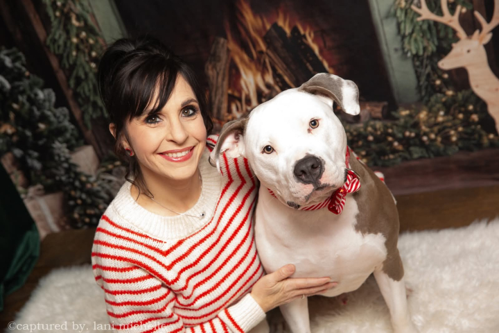 Mandy Hankins - Class of 1997 - Excelsior Springs High School