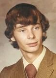 Patrick O'dell - Class of 1972 - Excelsior Springs High School