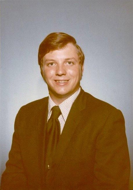 Michael Brunt (teegarden) - Class of 1972 - Excelsior Springs High School