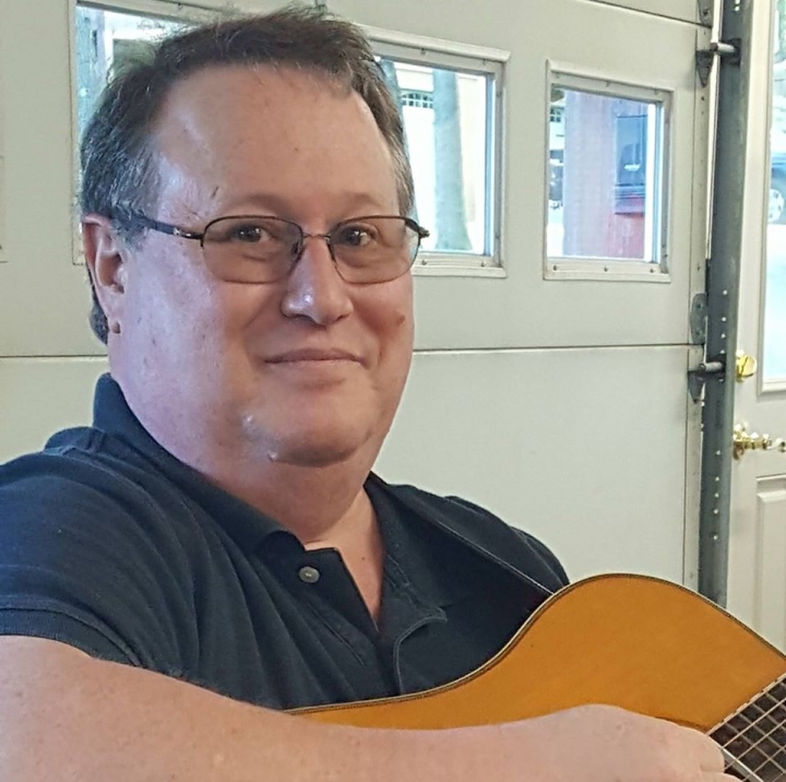 David Lewis - Class of 1979 - Excelsior Springs High School