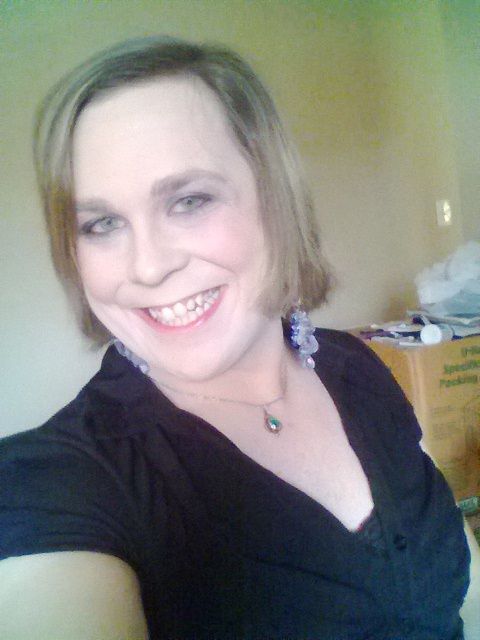 Rebecca Taylor - Class of 2004 - Excelsior Springs High School