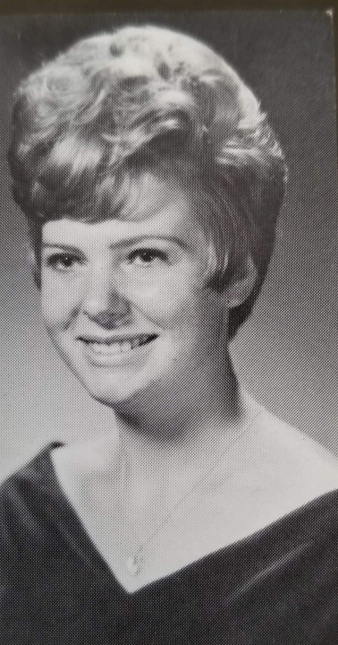 Roxann Gordon - Class of 1969 - Excelsior Springs High School