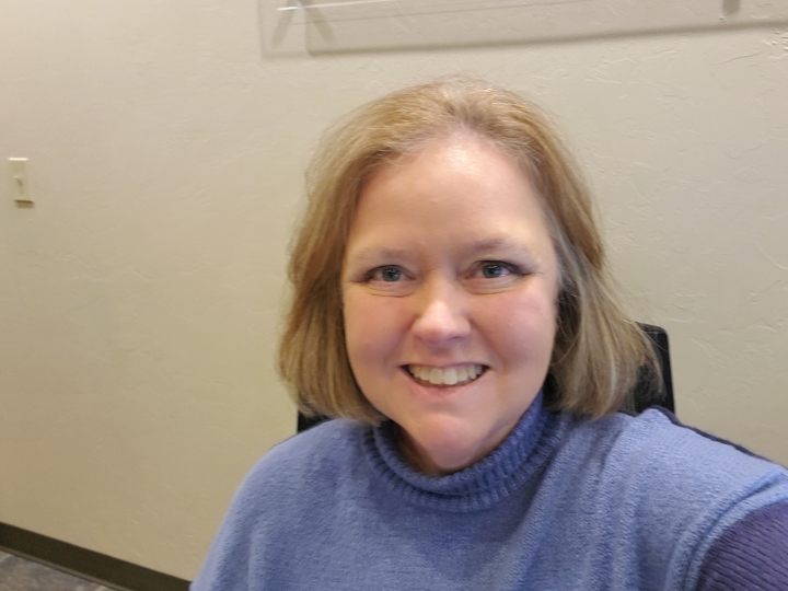 Margarette Honeycutt - Class of 1987 - Excelsior Springs High School