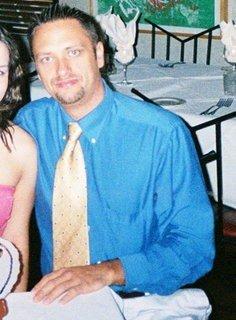 Kurt Jarvis - Class of 1991 - Excelsior Springs High School